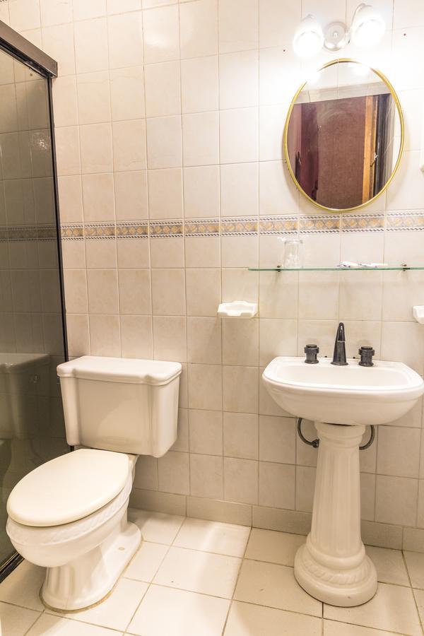 Capital Plaza Hotel Sucre Pokoj fotografie