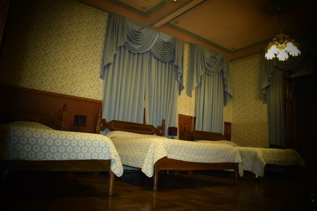 Capital Plaza Hotel Sucre Exteriér fotografie